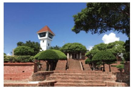 感悟康熙收复台湾——三必剿三必抚韬略