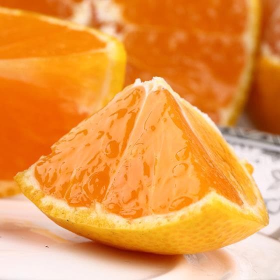 沃柑皮为什么有红色？教你辨别和处理方法