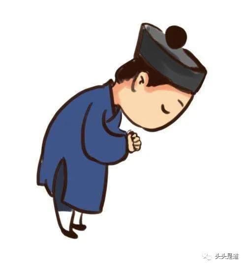 道教为什么要行"拱手礼"