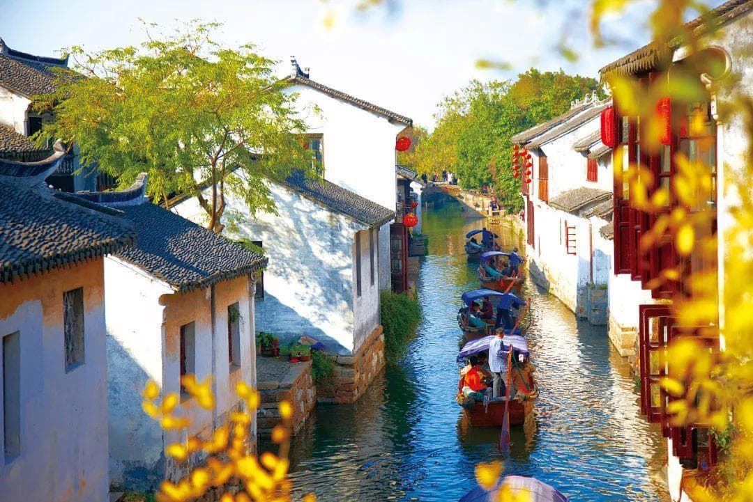 十大适合爸妈出游的景点：气候宜人服务贴心