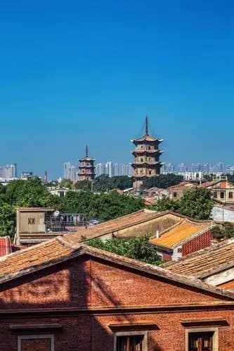 惠安风车岛游玩攻略