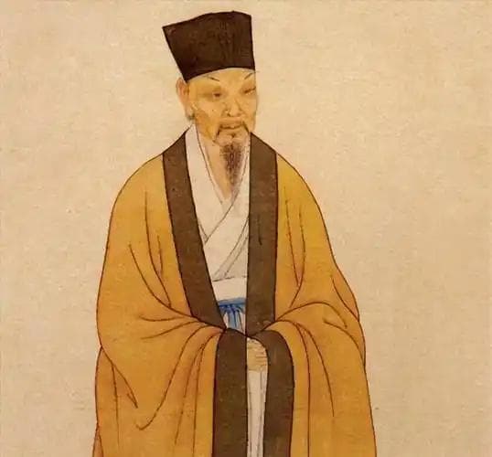 这是苏轼写得最洒脱的一阕词，《定风波•莫听穿林打叶声》赏析