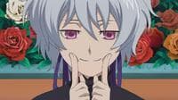动画《DARKER THAN BLACK》女主角银：月光下的守护者