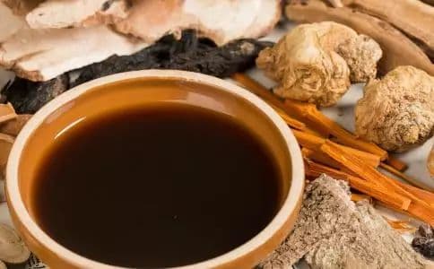 用中药如何正确泡茶 6种药茶不能随便喝