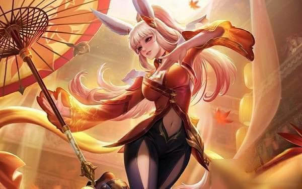 貂蝉和公孙离：克制铠的最佳组合