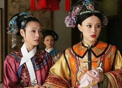 古代妃子和皇后是怎么自称吗？"本宫"、"哀家"、"臣妾"有何区别？