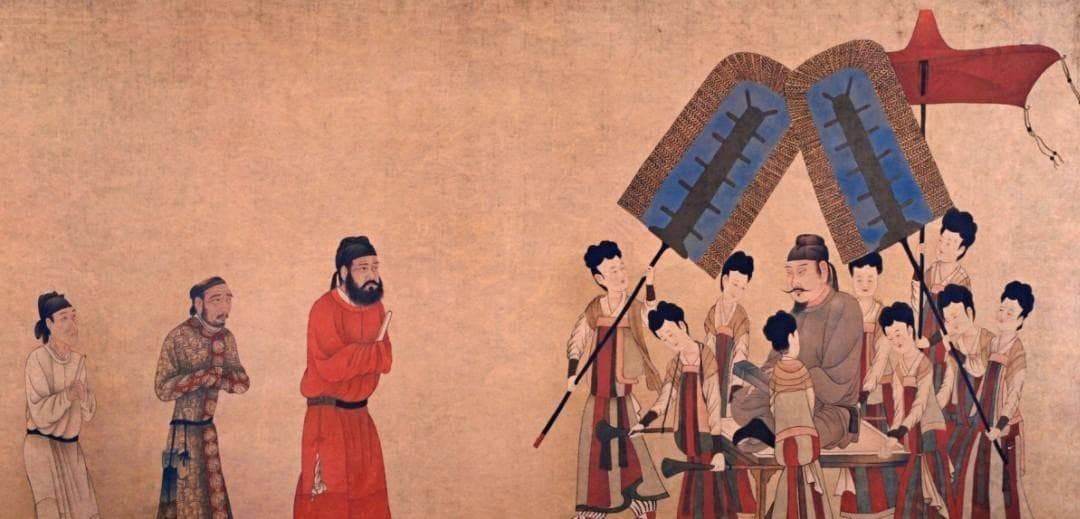熊津都督府：大唐收复朝鲜半岛的起点，高句丽灭亡倒计时