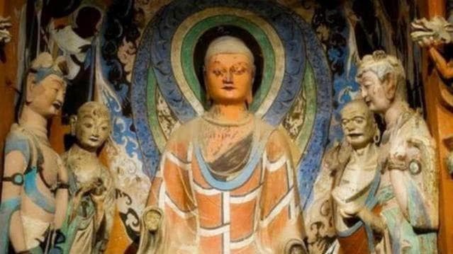 “老子化胡”传说争论千年，到元朝时在国家干预下才宣告结束