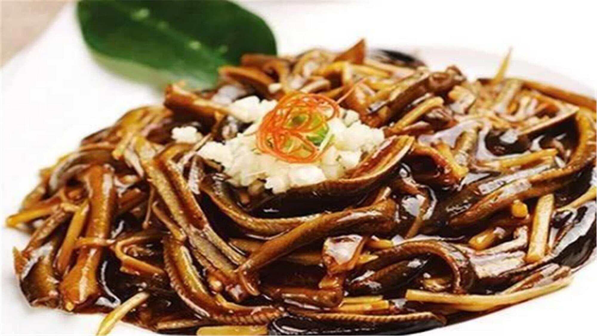 苏州十大名菜：从松鼠桂鱼到清炒虾仁，品味舌尖上的苏式美味