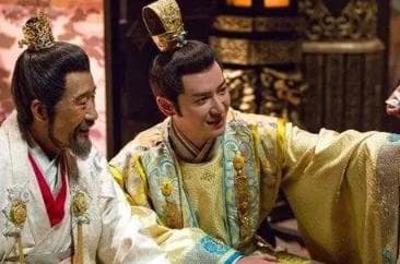 李渊的儿子们：唐朝开国皇帝的家族探秘