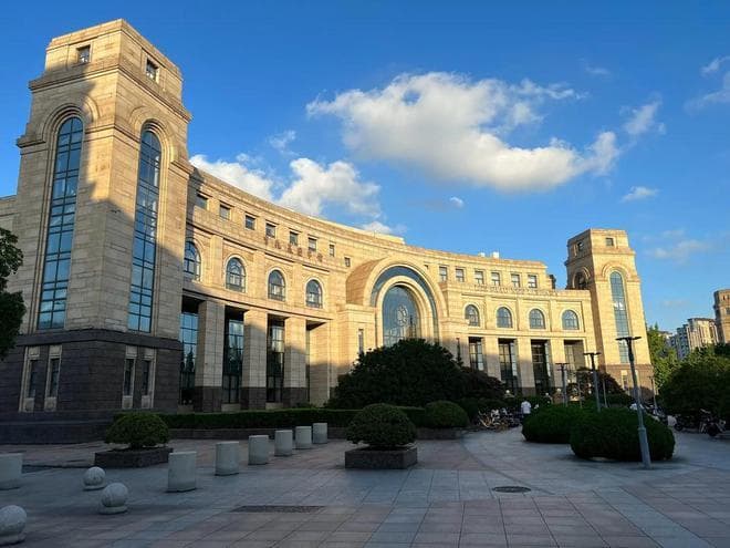 47个学科全国领先，2024上海高校顶尖学科排名，13所高校上榜