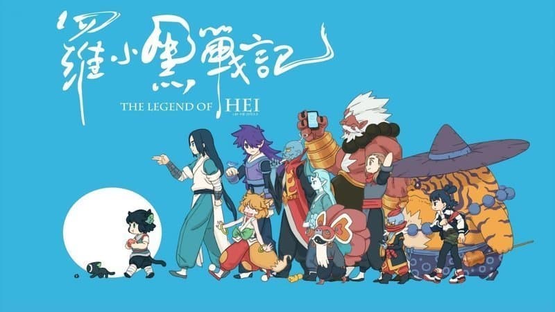 15部优质中文电影推荐：从动画到真人，助力孩子成长