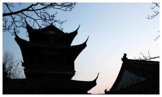 古代的车马很慢，但赶路的驿站很快，传个信6日急行3000里