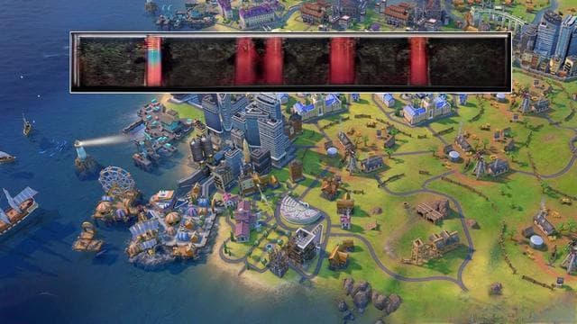 《文明7》：全新时代切换与自由组合，革新与传承并存的策略新体验