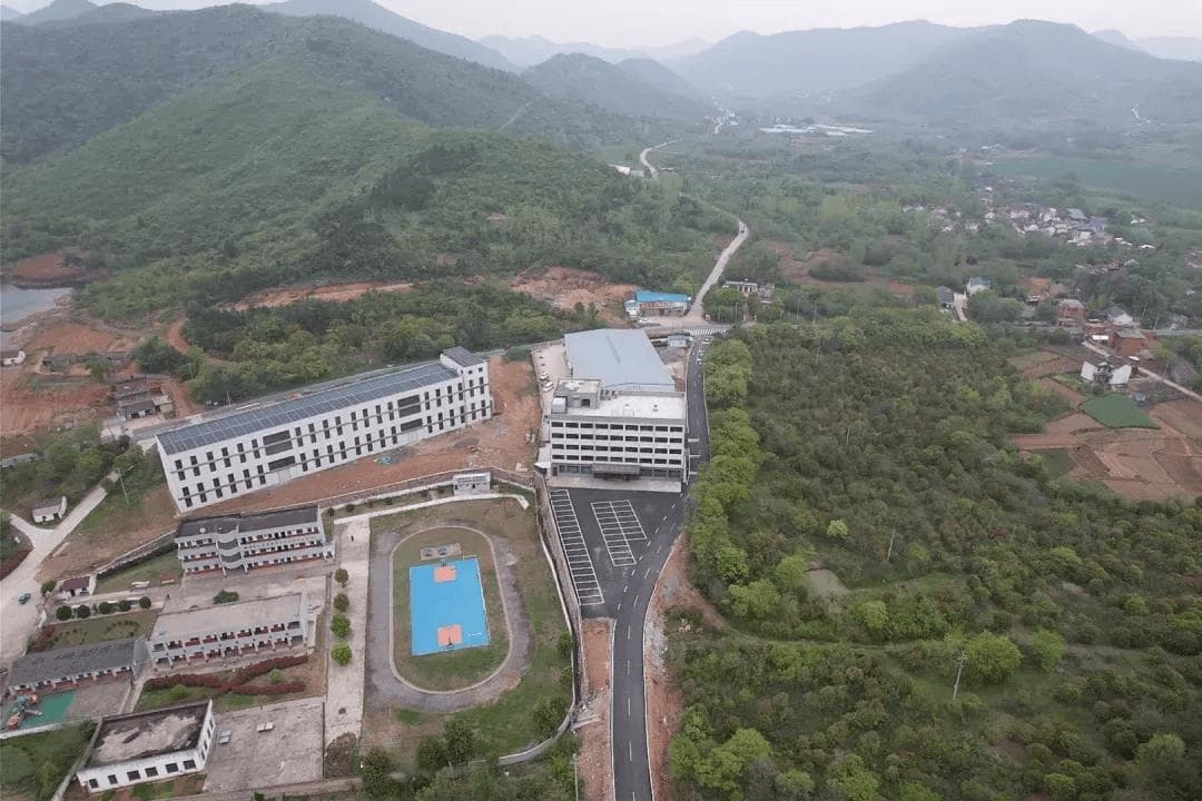 “万企兴万村”的无为实践
