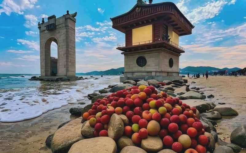 汕头南澳岛旅游景点大全：必看美景推荐