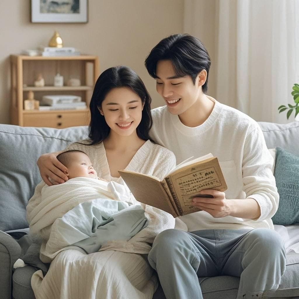 婴儿起名，需要注意的“禁忌与讲究”