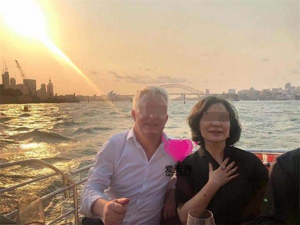 50岁以上中老年相亲成功率分析