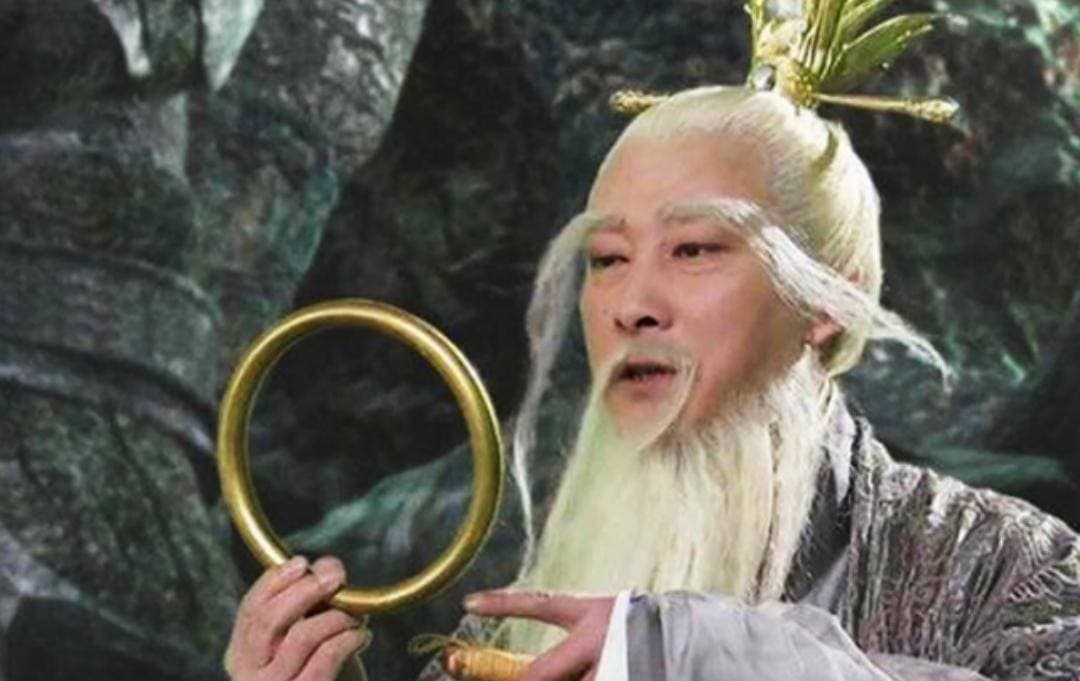 同为看家法宝，金刚琢和金钵盂哪个更厉害？你看太上老君说过什么
