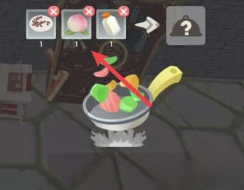 《创造与魔法》巧克力奶茶制作攻略：从材料到成品的详细指南