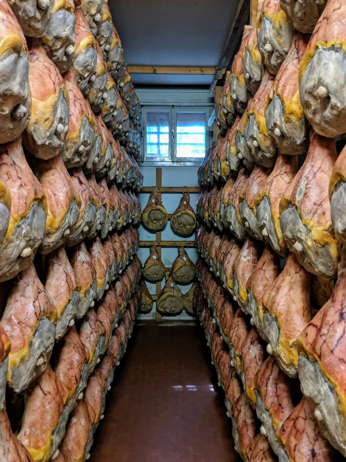 冰箱里的腊肉还能吃吗？