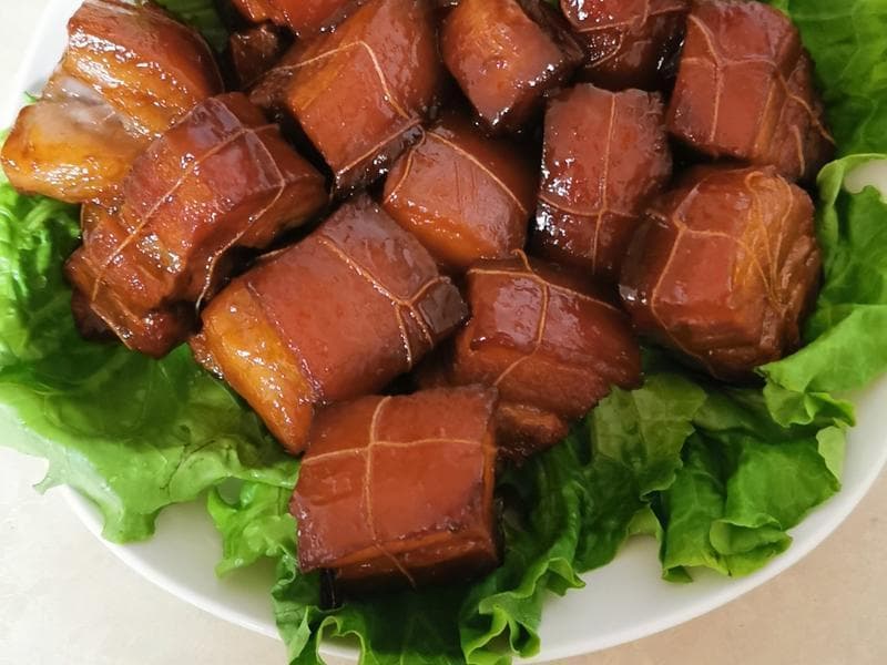 苏轼的美食秘籍：从东坡肉到荔枝，品味千古文豪的生活智慧