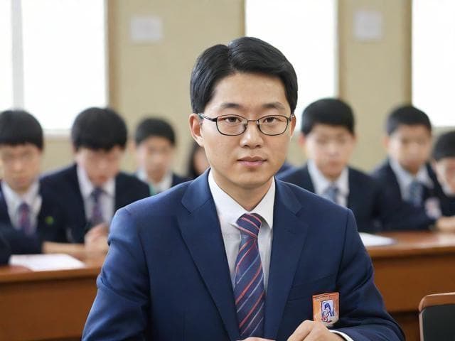 韩国国际学校中国学生增多，海外移民人数持续下降