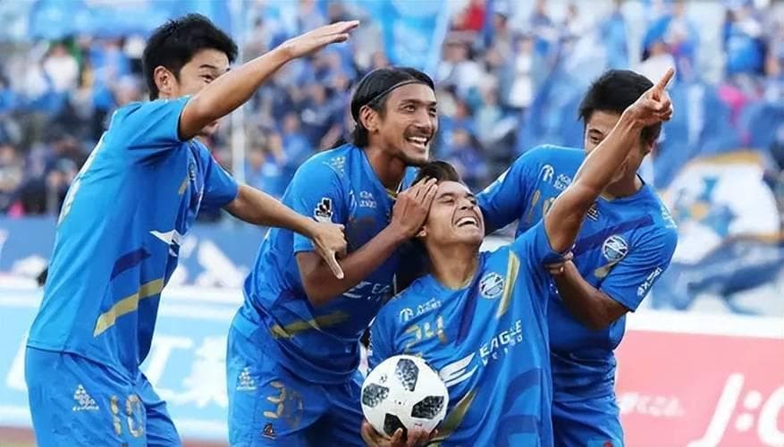 长崎航海 VS 磐田喜悦：日乙联赛焦点战前瞻