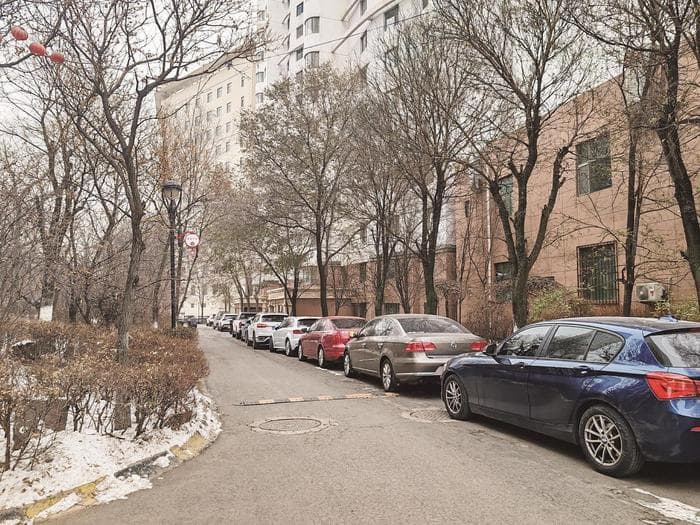小区业主停车能否按临停收费