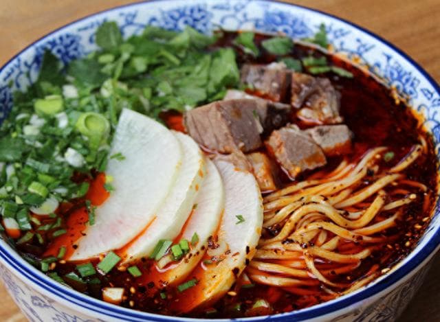 兰州拉面配方是什么？汤料如何配比？