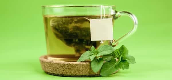 绿茶的 10 个循证健康益处