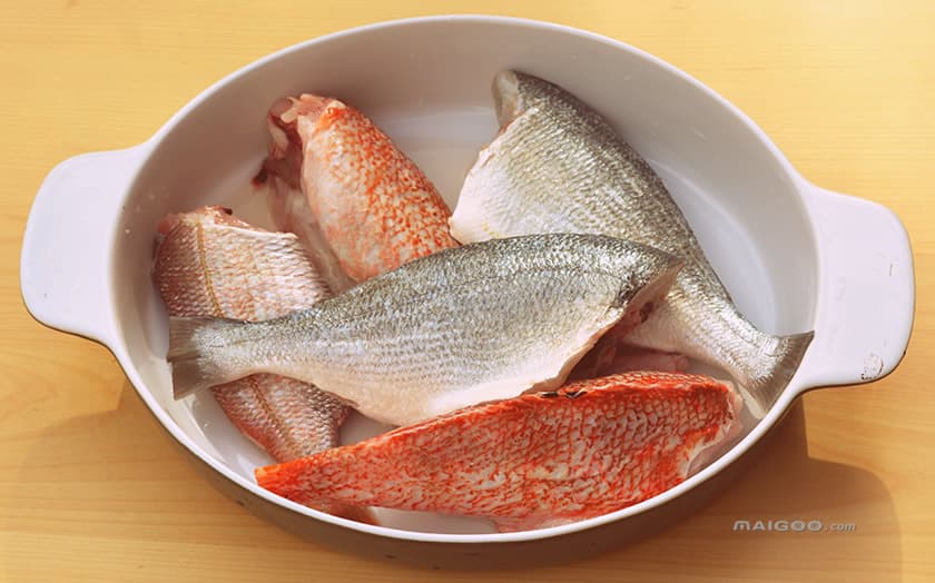 武昌鱼：从功效到烹饪的全面指南