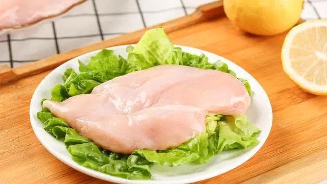 10款鸡肉做法，别再只会炒鸡肉了！鸡肉变着花样吃！