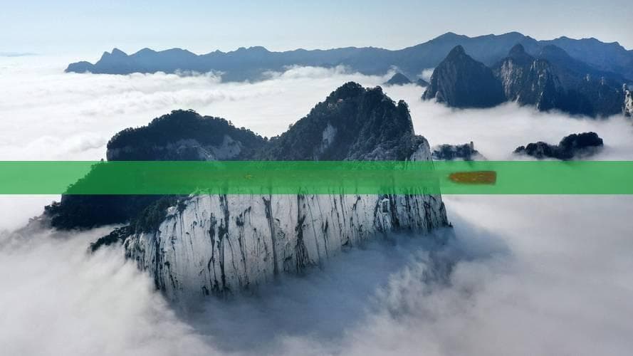 贵州六盘水旅游景点攻略小七：各景区游玩指南与著名景点探秘