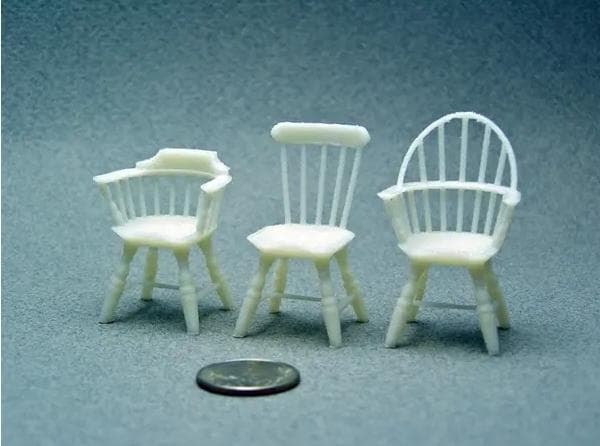3D打印达人秘籍：10大技巧让你的模型打印更完美！