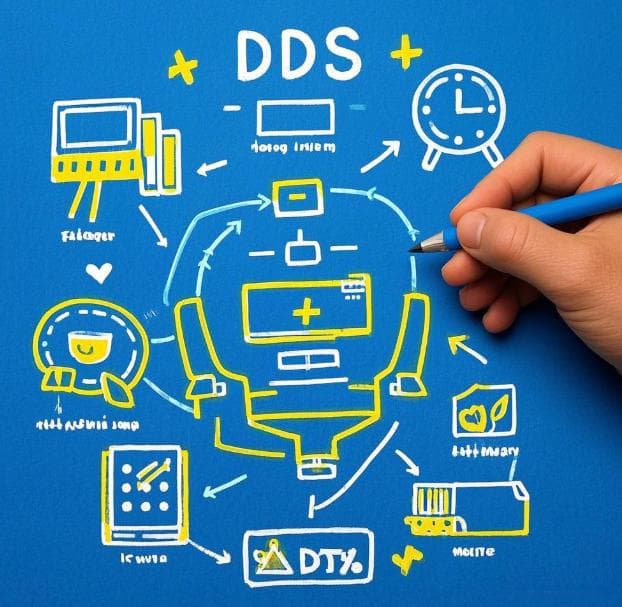 DDS：保障物联网系统的稳定运行和高效协作