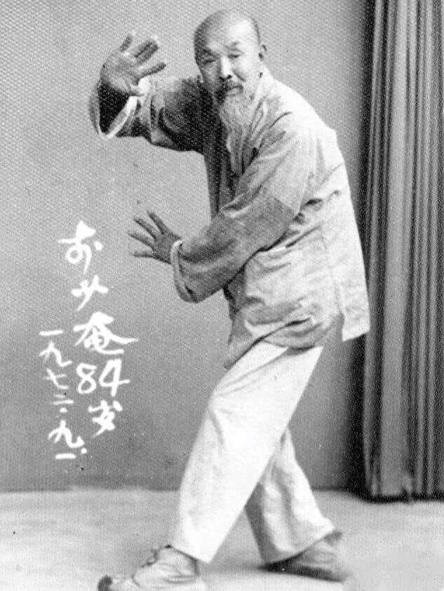 八卦掌单换掌的八种杀招大揭秘：核心机密首次公开