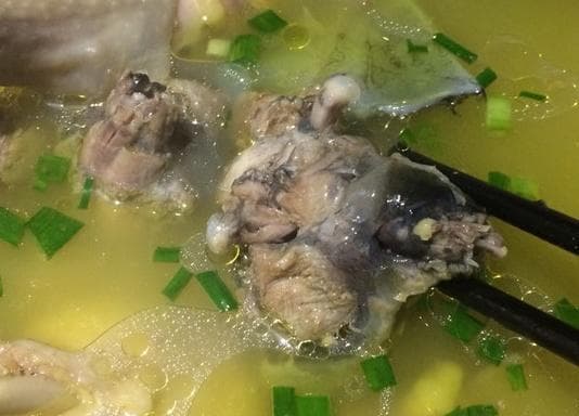 秋冬养生必备：4款化痰祛湿家常菜谱