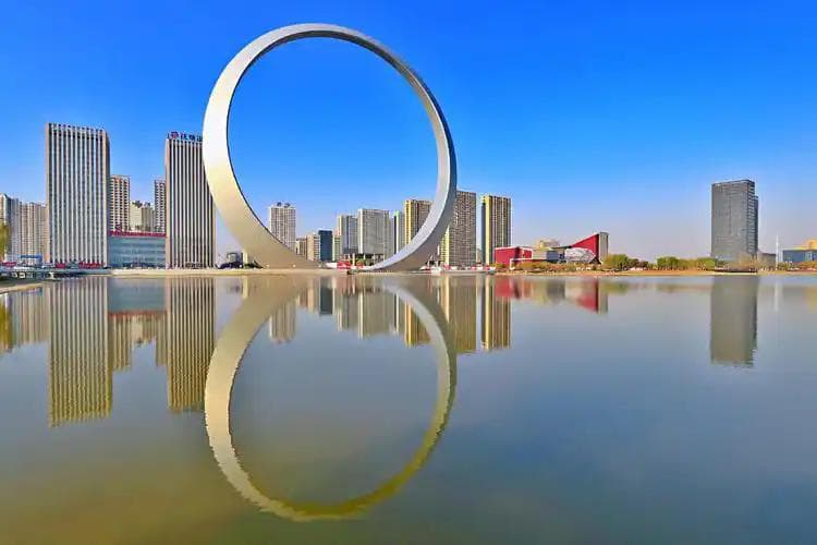 抚顺必去景点 抚顺旅游景点