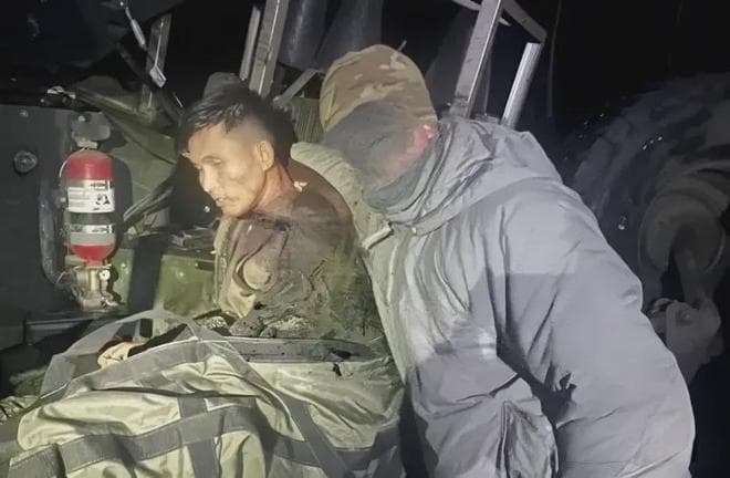 揭秘：关于“朝鲜士兵参战”的虚假信息是如何被制造和传播的