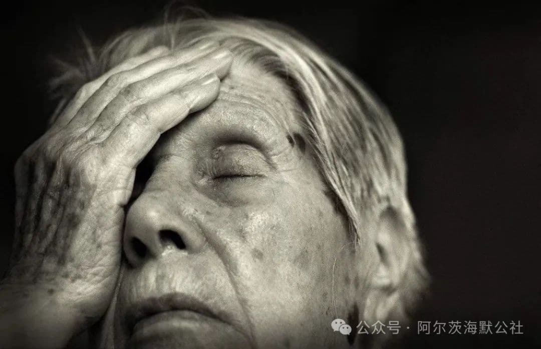 早筛早干预，逃离阿尔兹海默病的阴霾