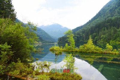 四川省5A级风景区介绍