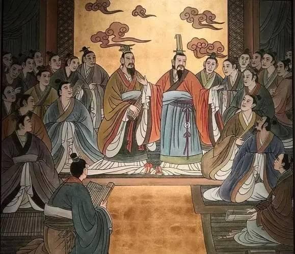 鲁国作为春秋第一大国，为何最先覆灭，没有成为春秋五霸