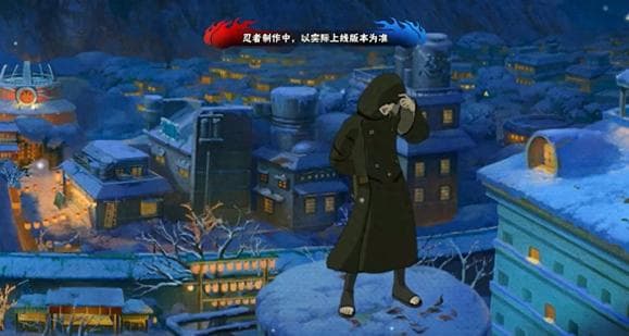 油女龙马全技能分析：新忍者的实战潜力解析