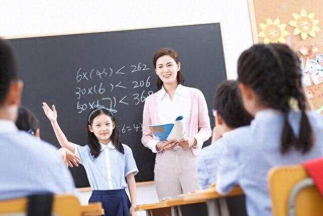 教学成绩不好是因为你的课堂没趣味，5种方法帮你提升课堂趣味性