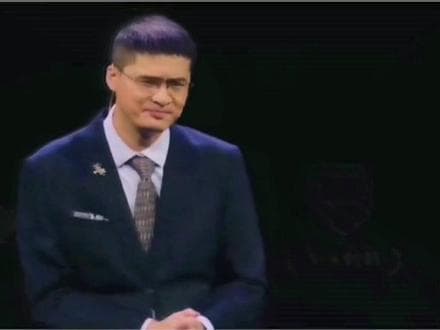 罗翔：从网红到法治启蒙者，用独立思考影响千万人