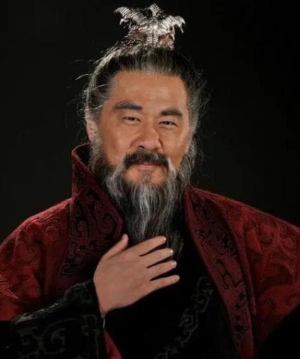 探究三国时期的复杂人物性格