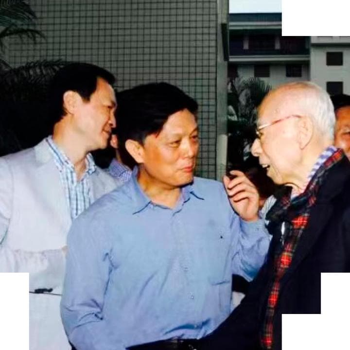 【名家说岭南•林伦伦探源潮州文化】潮州话背后的文化密码