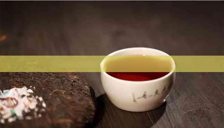 对比品鉴：中茶经典之作7741与8571