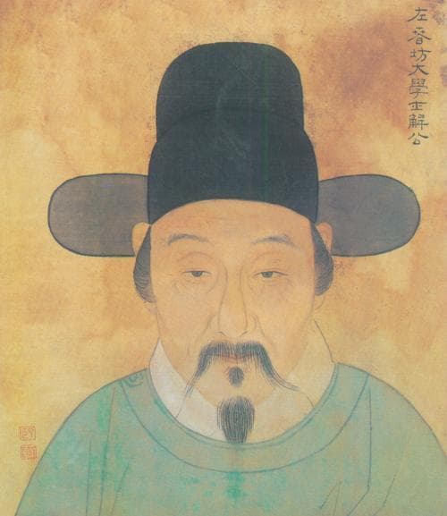 明朝第一才子解缙的悲剧人生